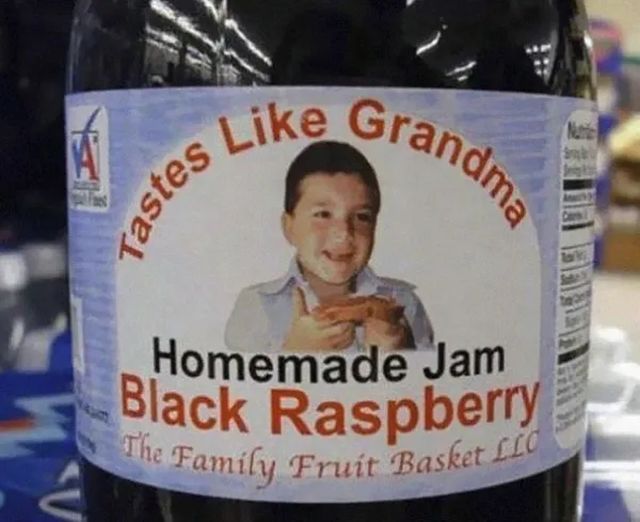 Failed Packaging (21 pics)