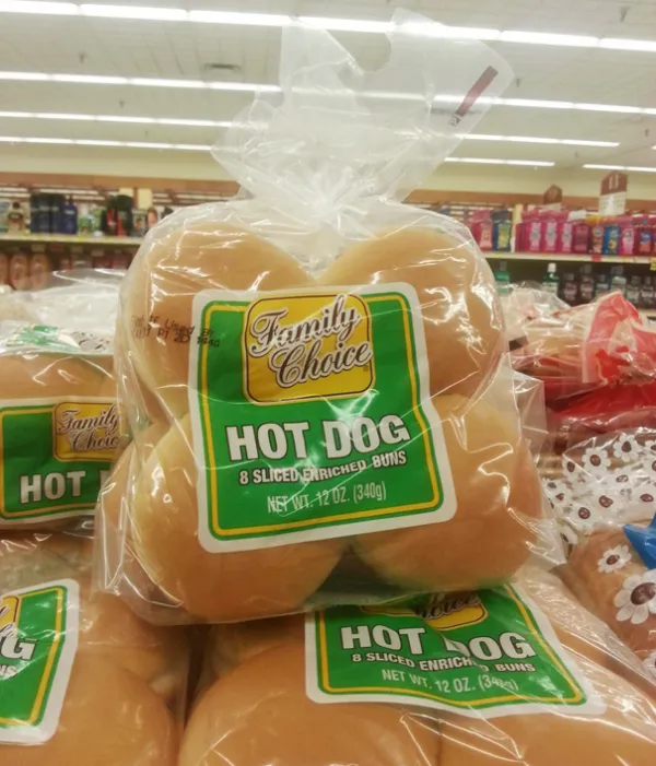 Failed Packaging (21 pics)