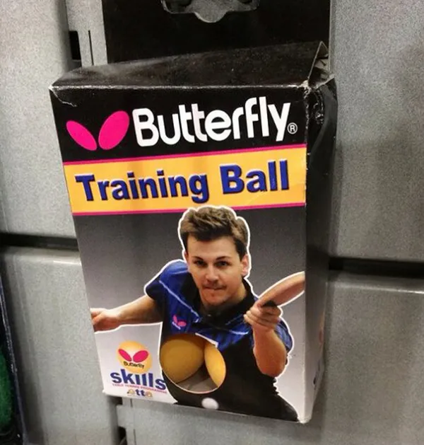 Failed Packaging (21 pics)
