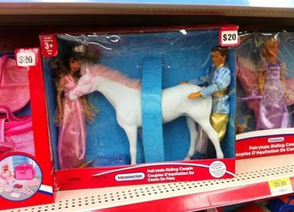 Failed Packaging (21 pics)
