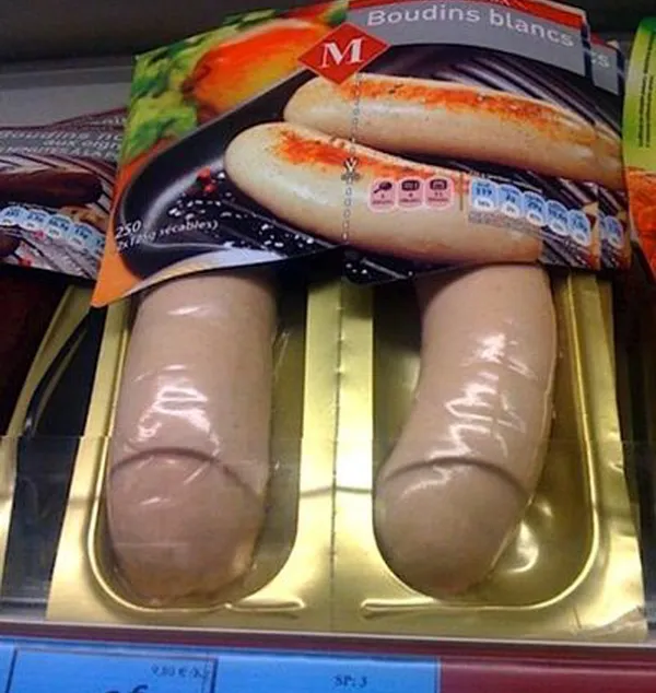 Failed Packaging (21 pics)