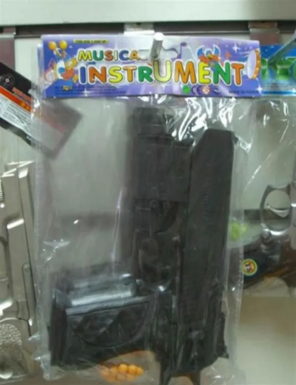 Failed Packaging (21 pics)