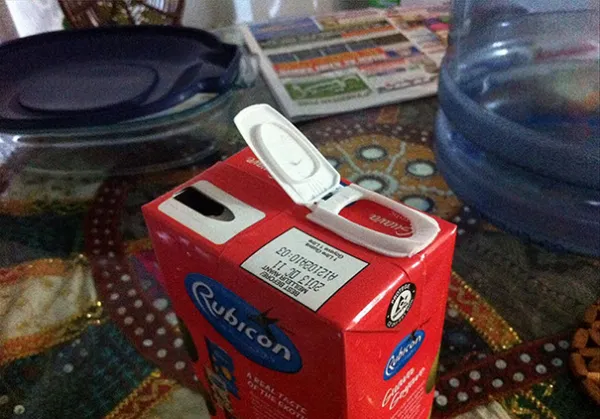 Failed Packaging (21 pics)