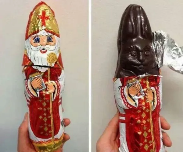 Failed Packaging (21 pics)