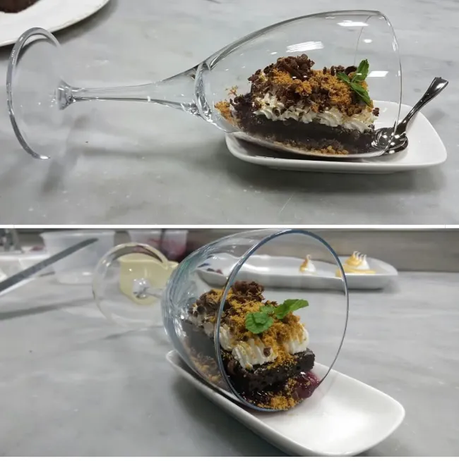 Crazy Food Serving (24 pics)