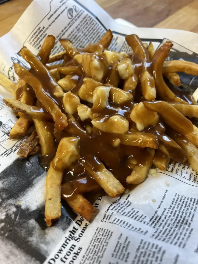 Crazy Food Serving (24 pics)