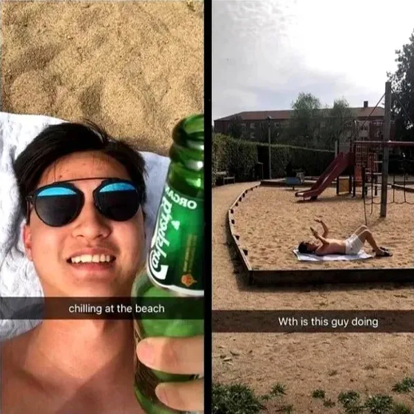 Hilarious Jokes (21 pics)