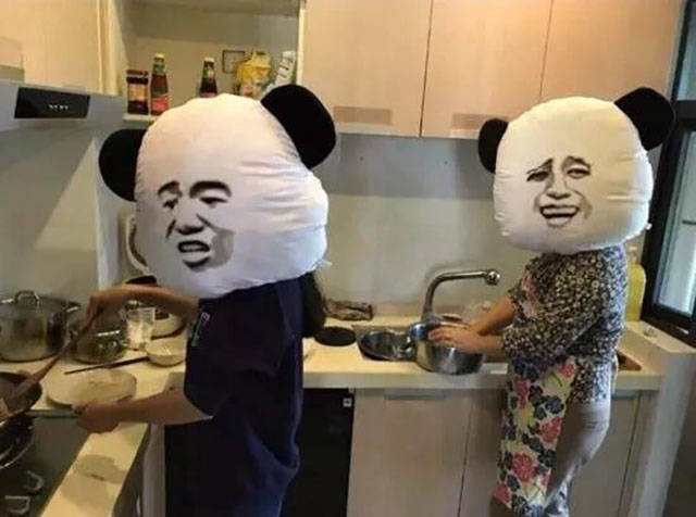 Daily Pictures. Part 1 (68 pics)