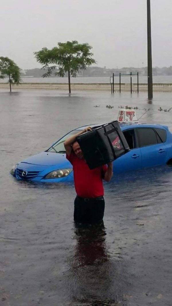 Daily Pictures. Part 1 (68 pics)