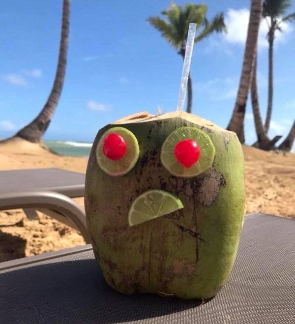 Daily Pictures. Part 1 (68 pics)