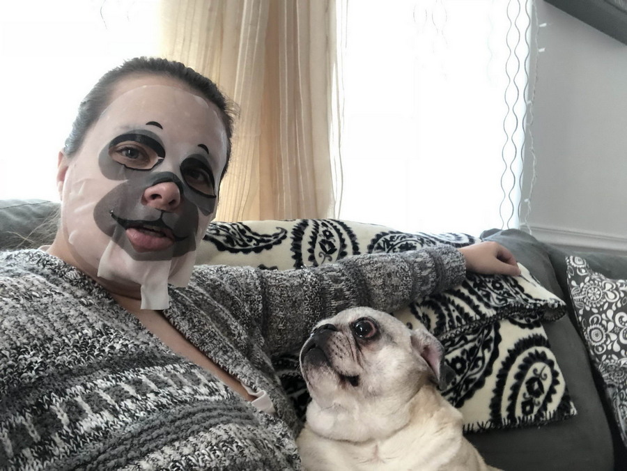 Daily Pictures. Part 1 (68 pics)