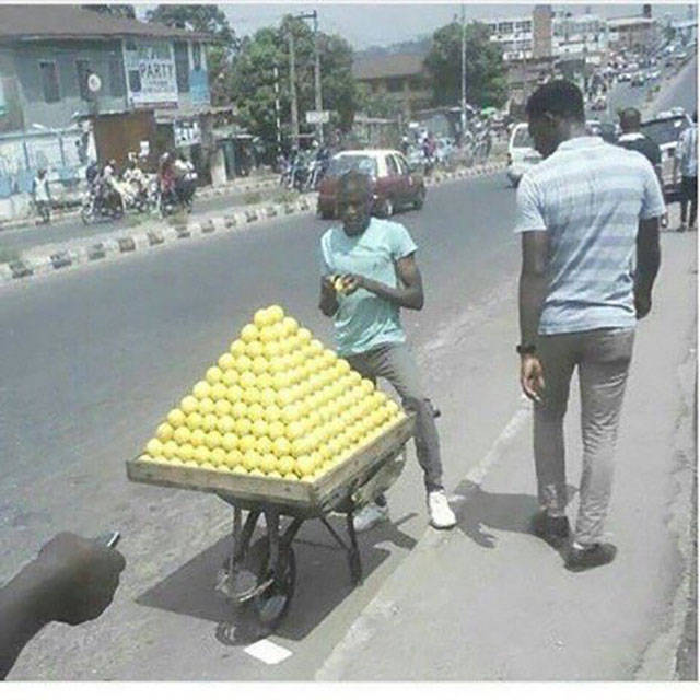 Daily Pictures. Part 1 (68 pics)