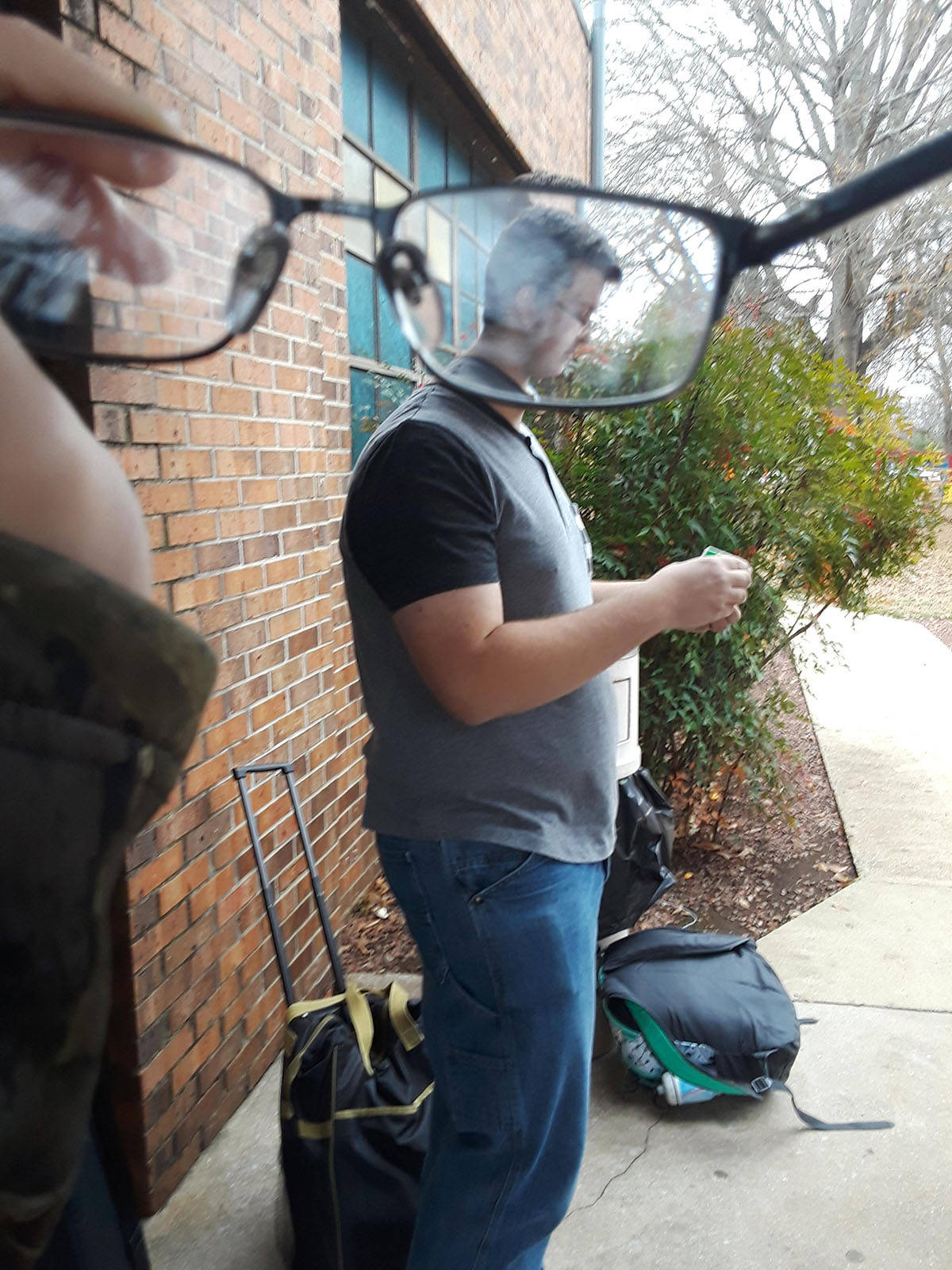 Daily Pictures. Part 1 (68 pics)