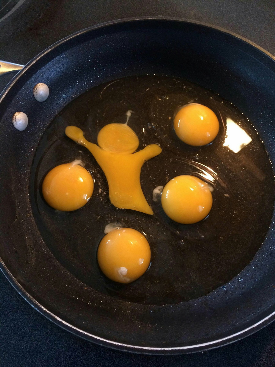 Daily Pictures. Part 1 (68 pics)