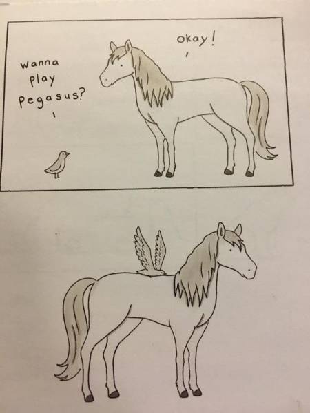 Daily Pictures. Part 2 (67 pics)