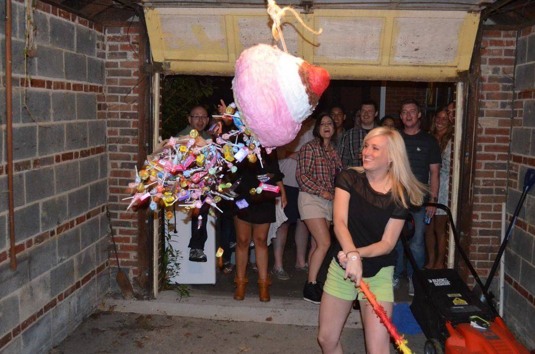 Daily Pictures. Part 1 (68 pics)