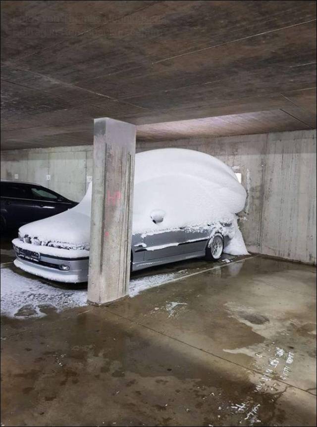 Daily Pictures. Part 1 (68 pics)