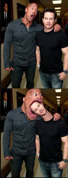 Daily Pictures. Part 2 (67 pics)