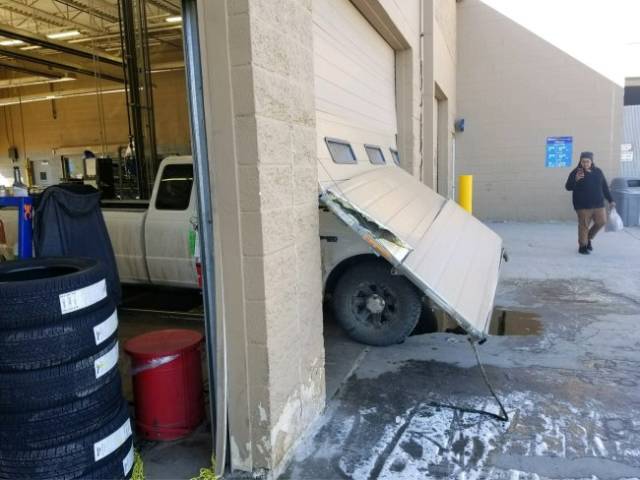 Daily Pictures. Part 2 (67 pics)