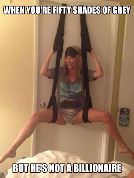Daily Pictures. Part 2 (67 pics)