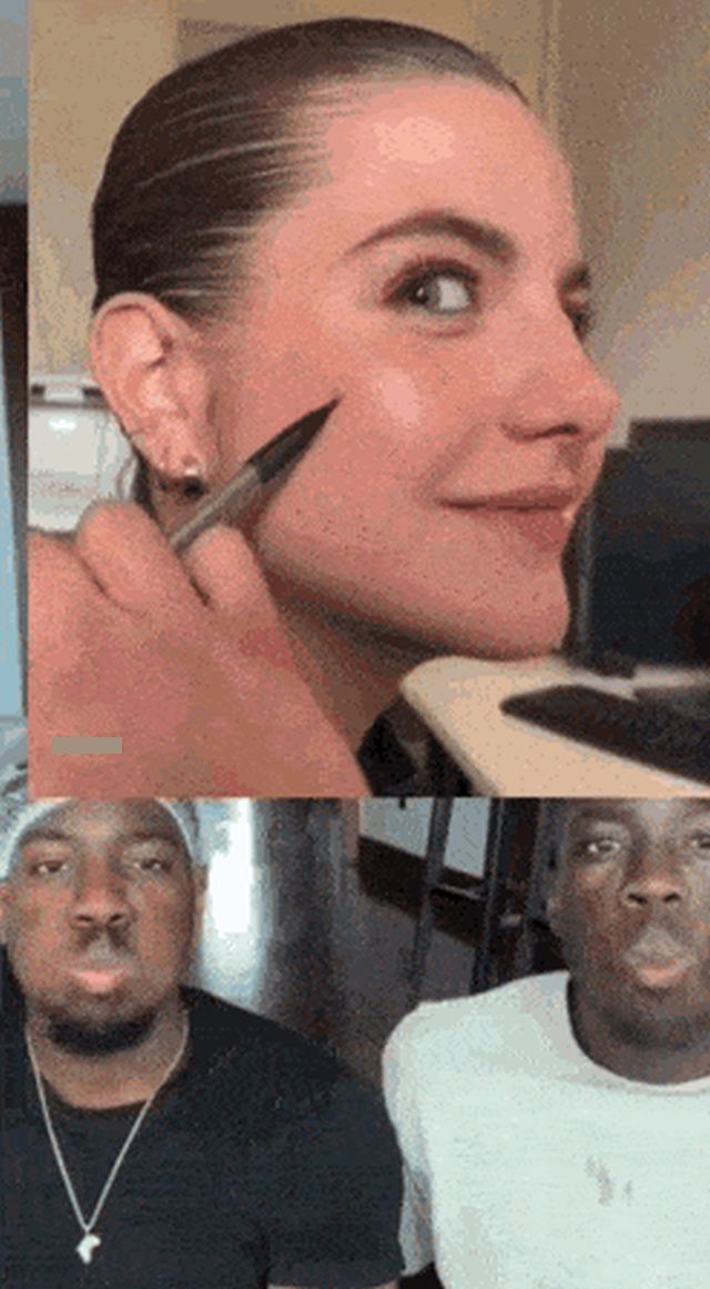 Acid GIFs, April 8 (25 gifs)