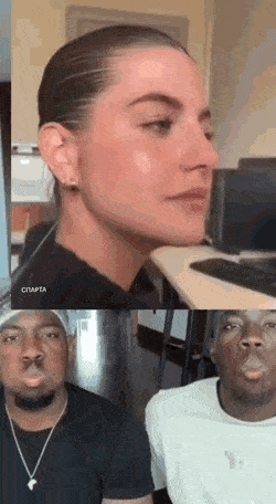 Acid GIFs, April 8 (25 gifs)