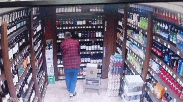 Acid GIFs, April 8 (25 gifs)