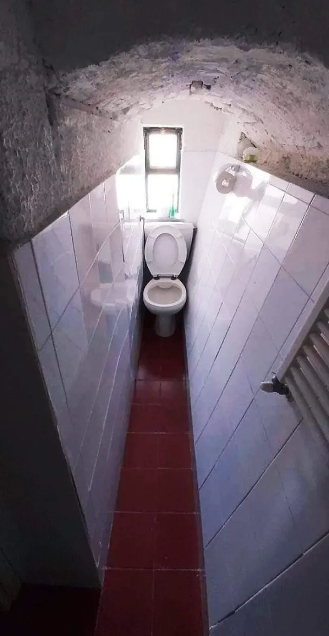 Failed Constructions (25 pics)