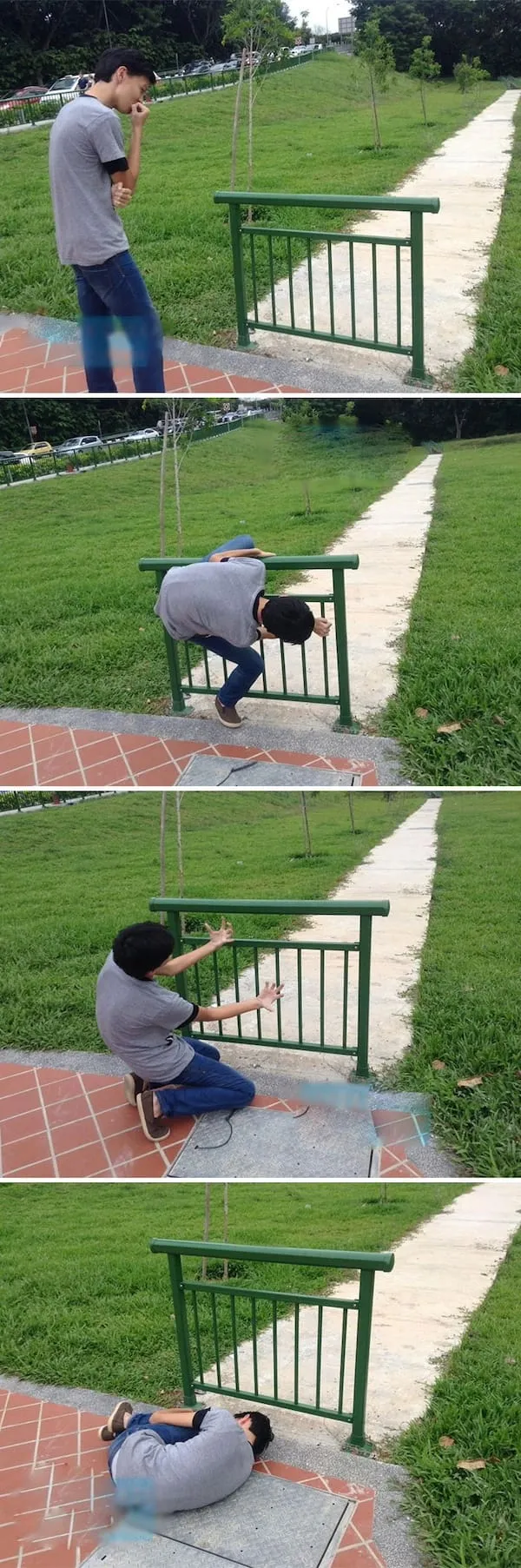 Failed Constructions (25 pics)