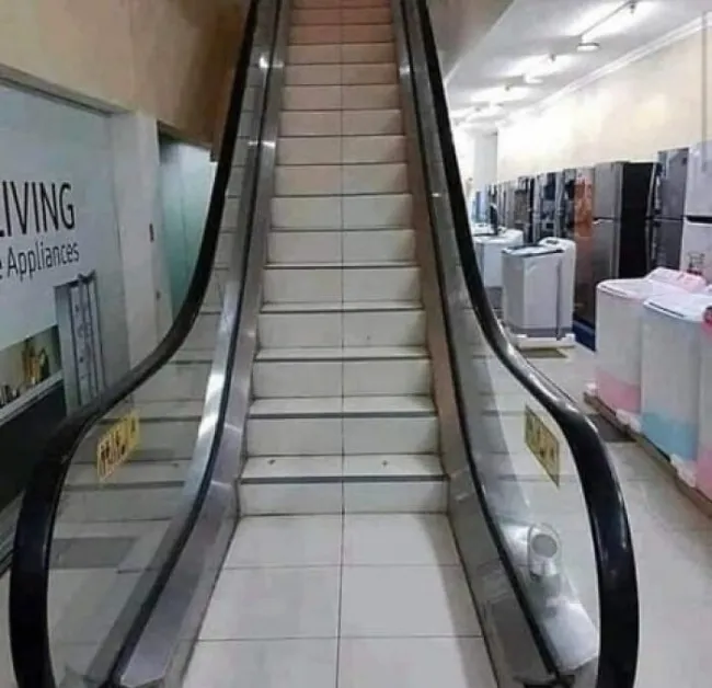 Failed Constructions (25 pics)