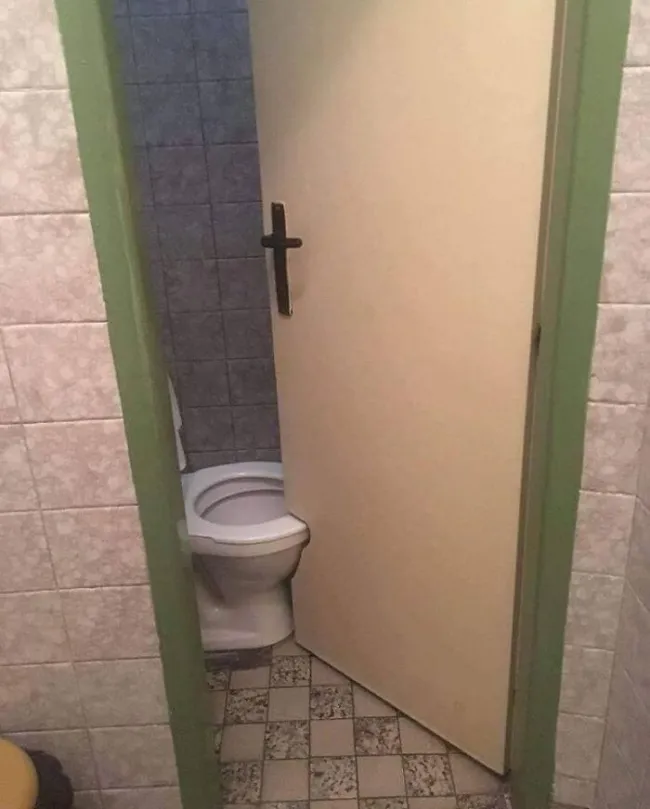 Failed Constructions (25 pics)