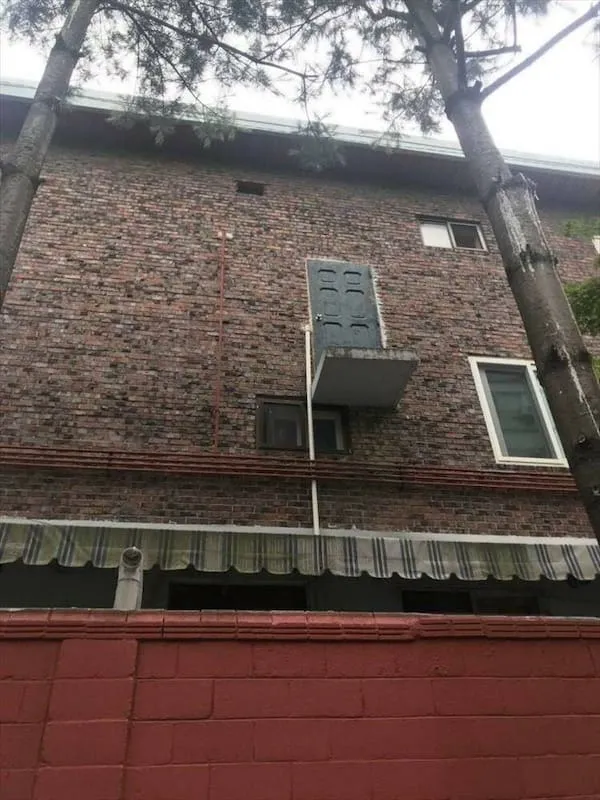Failed Constructions (25 pics)
