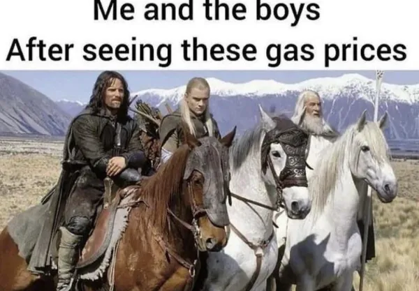 Memes For ''The Lord Of The Rings'' Fans (23 pics) Memes For ''The Lord Of The Rings'' Fans (23 pics)