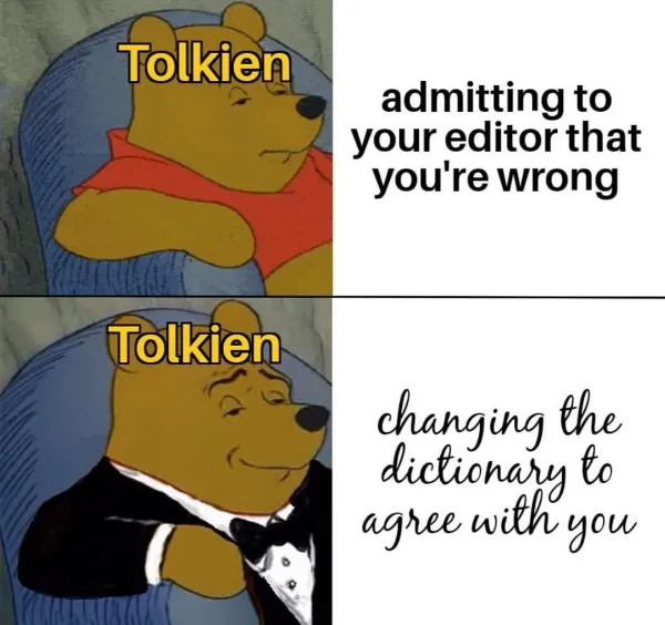 Memes For ''The Lord Of The Rings'' Fans (23 pics) Memes For ''The Lord Of The Rings'' Fans (23 pics)