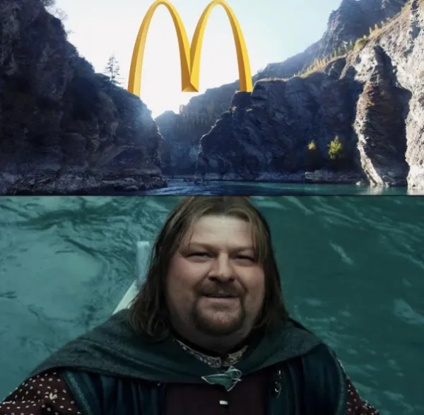 Memes For ''The Lord Of The Rings'' Fans (23 pics) Memes For ''The Lord Of The Rings'' Fans (23 pics)