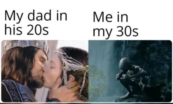 Memes For ''The Lord Of The Rings'' Fans (23 pics) Memes For ''The Lord Of The Rings'' Fans (23 pics)