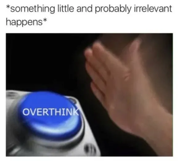 Memes About Anxiety (23 pics) Memes About Anxiety (23 pics)