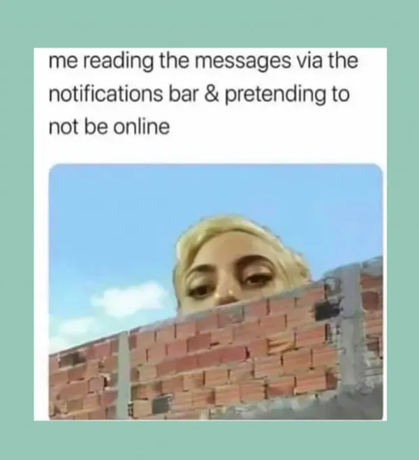 Memes About Anxiety (23 pics) Memes About Anxiety (23 pics)