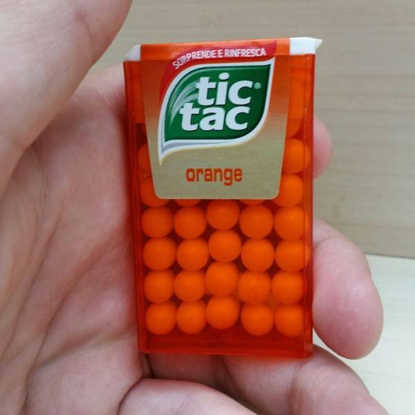 Photos For Perfectionists (23 pics)