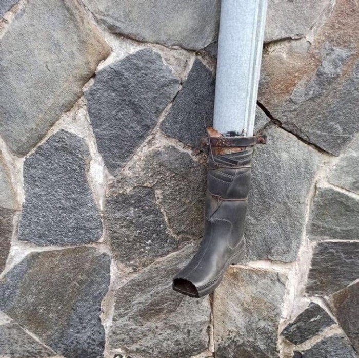 Redneck Inventions And Repairs (17 pics)