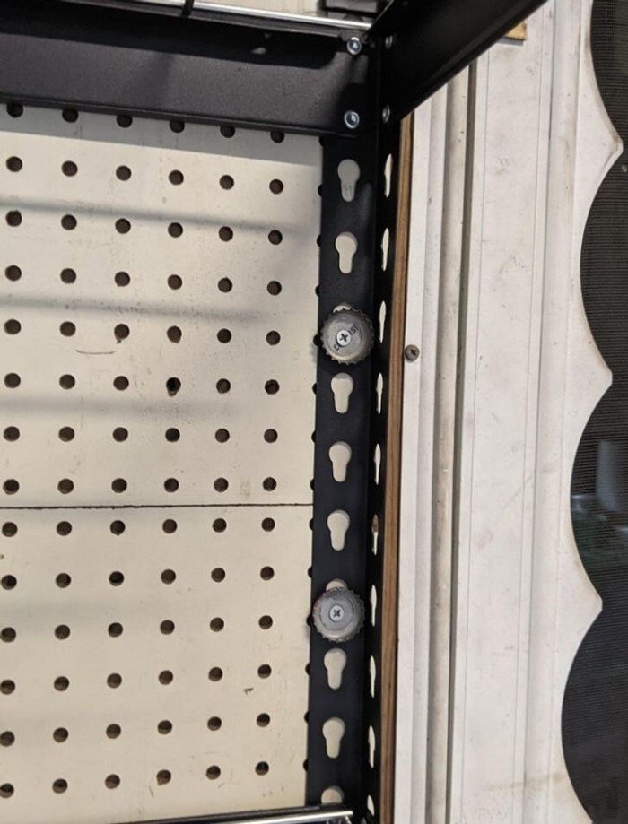 Redneck Inventions And Repairs (17 pics)