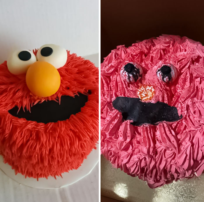 Crazy Cakes (25 pics) Crazy Cakes (25 pics)