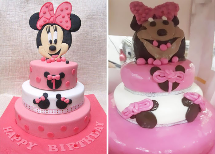 Crazy Cakes (25 pics) Crazy Cakes (25 pics)