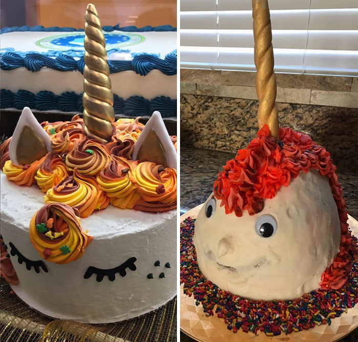 Crazy Cakes (25 pics)