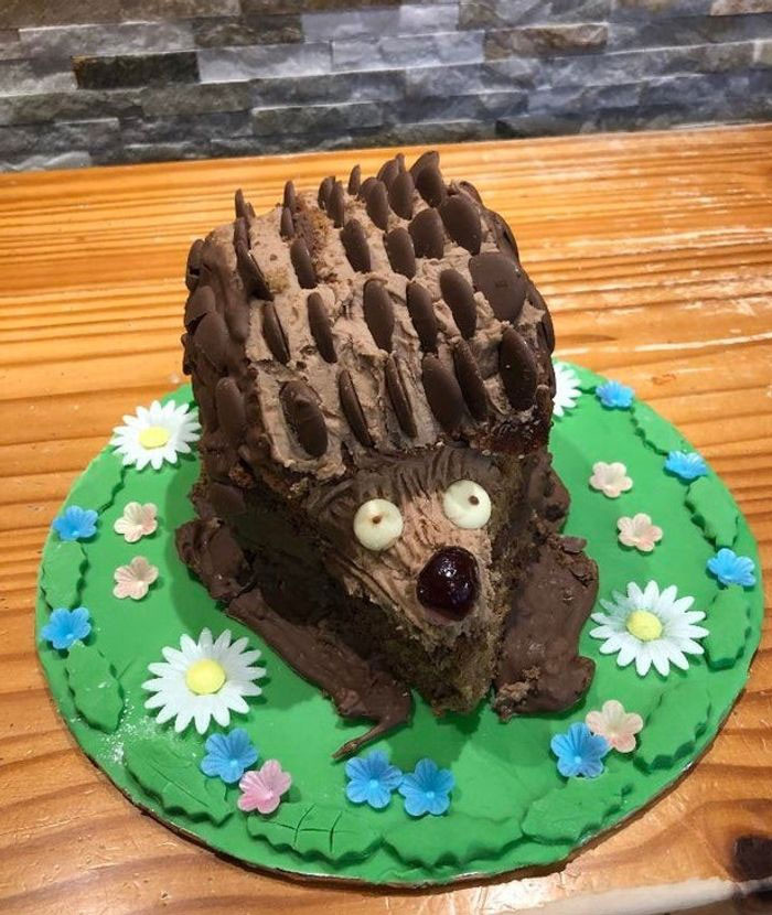 Crazy Cakes (25 pics) Crazy Cakes (25 pics)