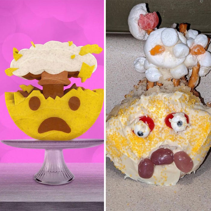 Crazy Cakes (25 pics) Crazy Cakes (25 pics)