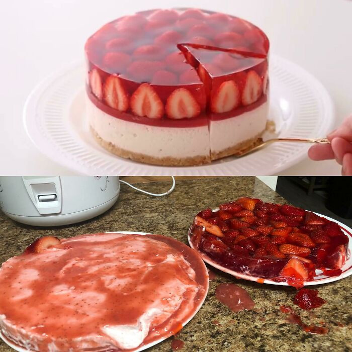 Crazy Cakes (25 pics) Crazy Cakes (25 pics)