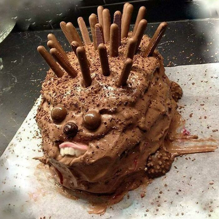 Crazy Cakes (25 pics) Crazy Cakes (25 pics)