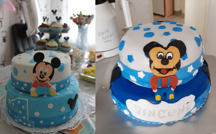 Crazy Cakes (25 pics) Crazy Cakes (25 pics)