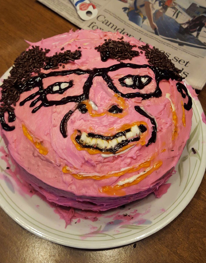 Crazy Cakes (25 pics) Crazy Cakes (25 pics)
